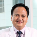 Dr. Budi Wiweko